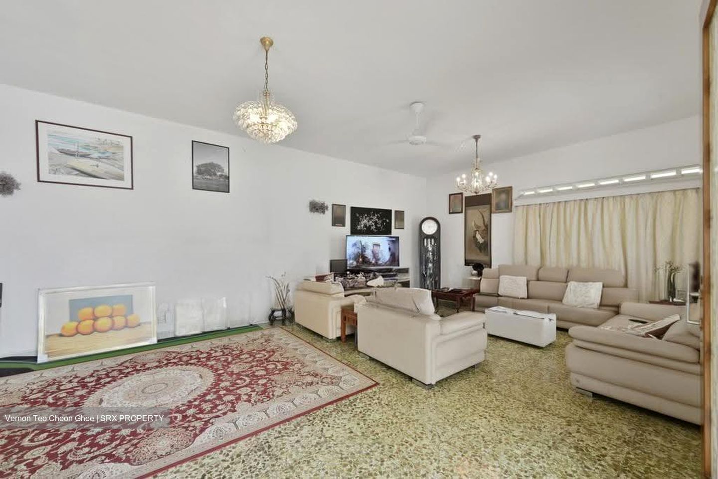 Malcolm Estate (D11), Detached #625963961